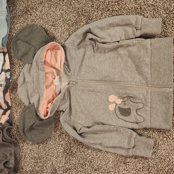 18 Month Jacket Bundle - Picture 6 of 7